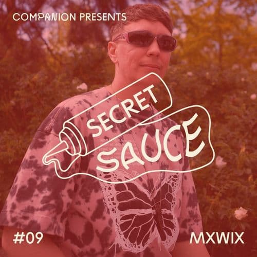 Secret Sauce 09 - MxWix