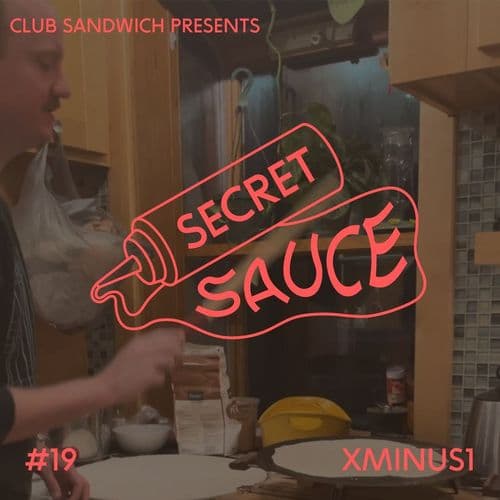 Secret Sauce 19 - Xminus1